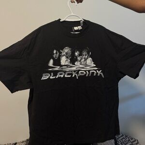 Blackpink Graphic Tshirt